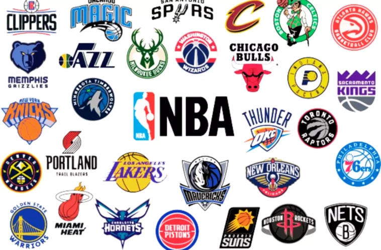 NBA-team-logos