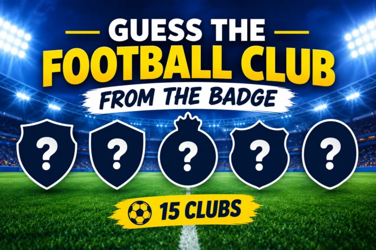 FOOTBALL CLUB