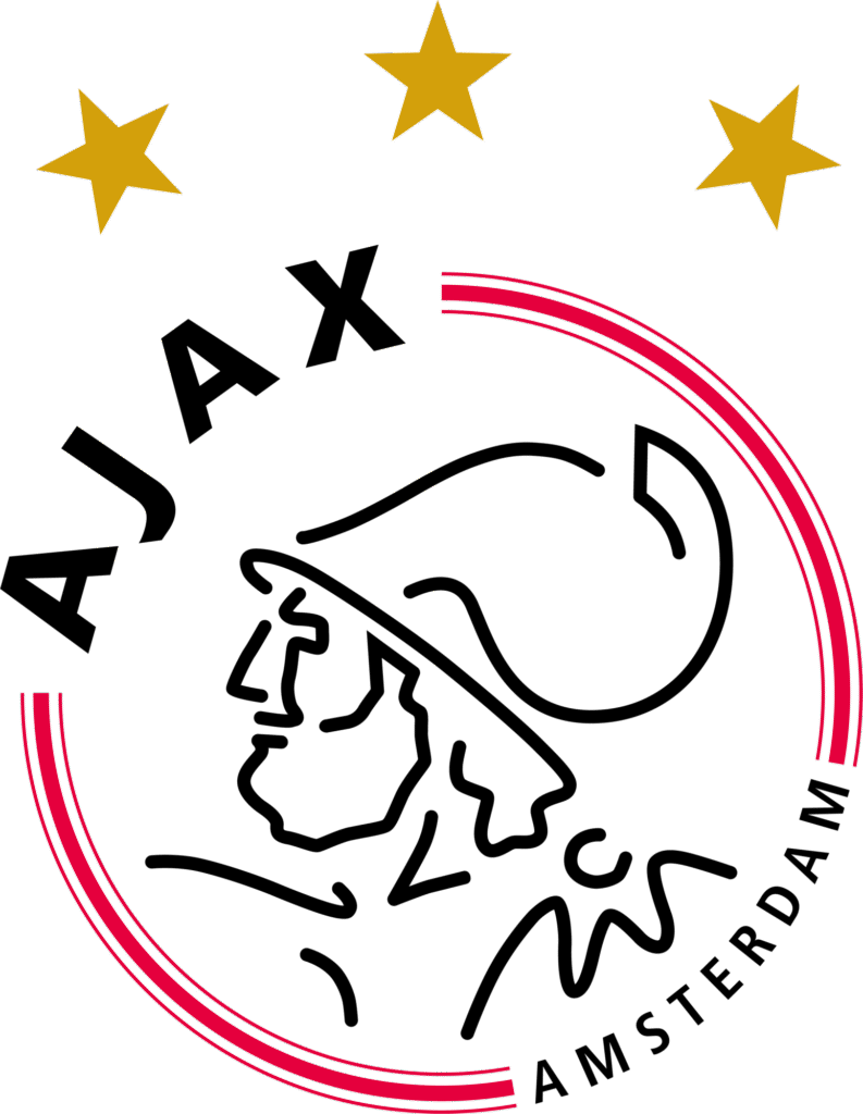 9. Which club does this badge belong to?