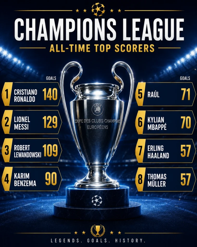 champions-league-all-time-top-scorers
