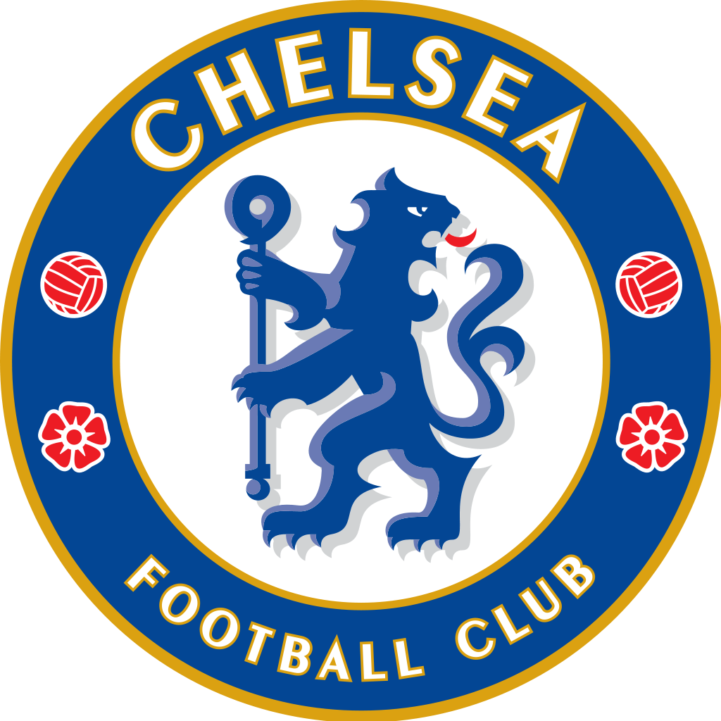 6. Which club does this badge belong to?