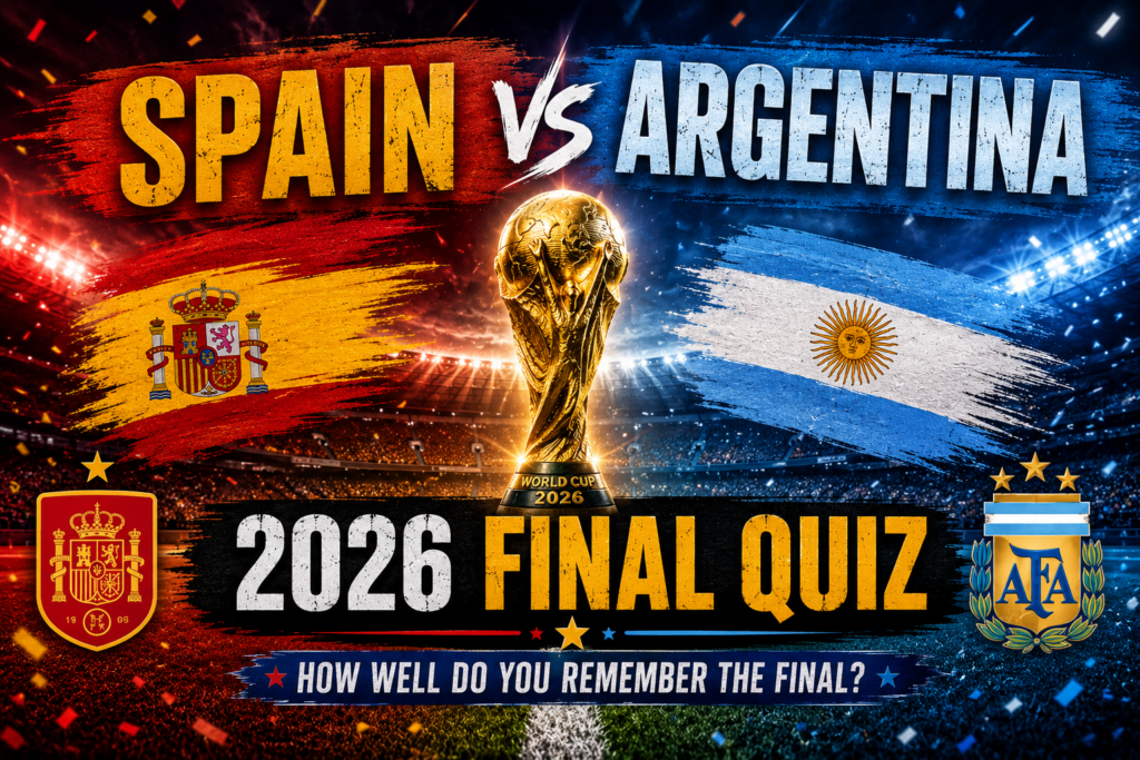 spain vs argentina