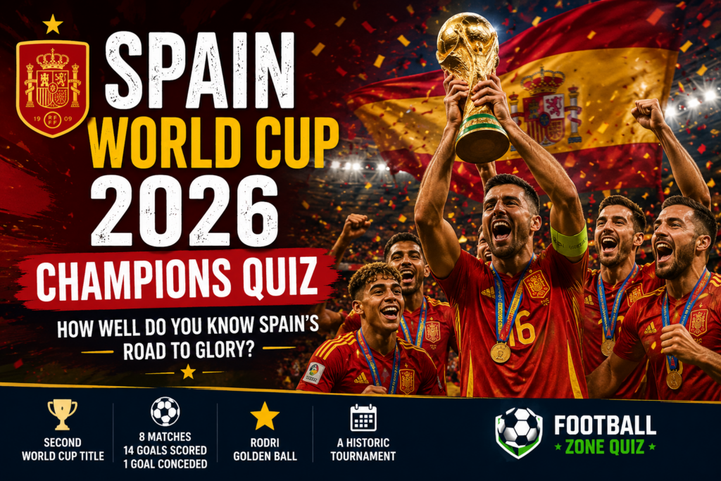 spain won world cup.