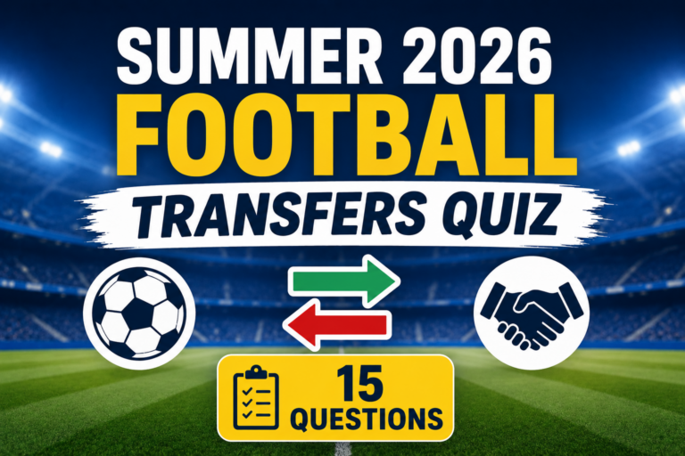 summer 2026 football transfers