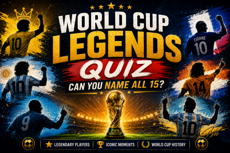 world cup legends